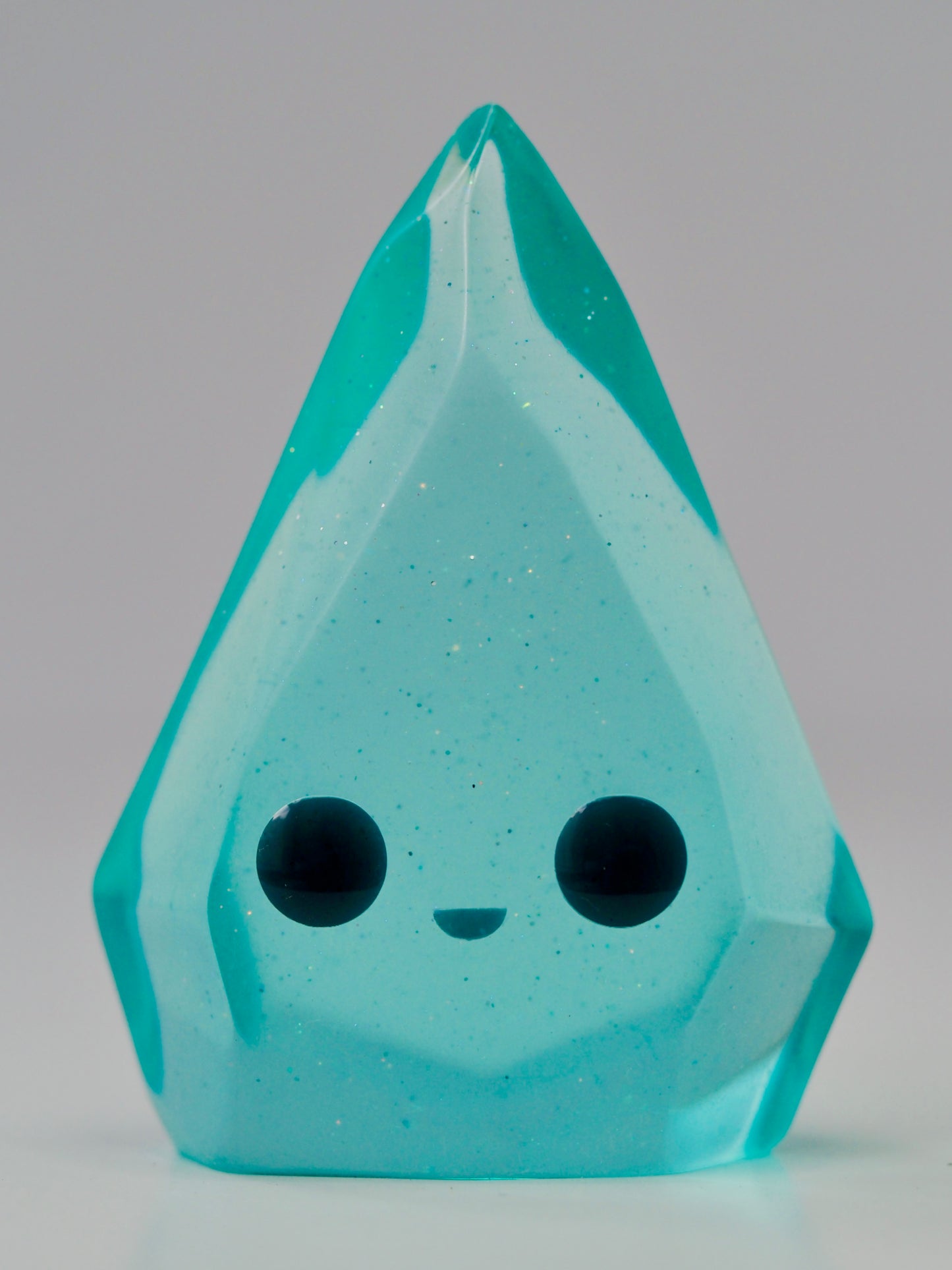 Anniversary Blue Prismite