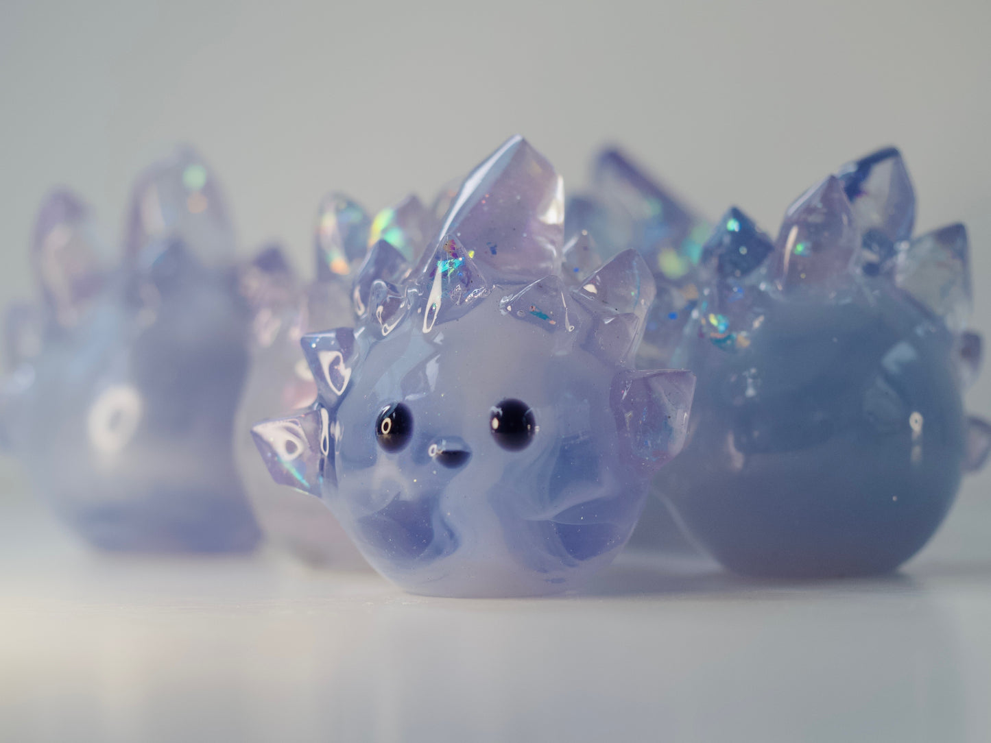 Lunar Frost Starmite