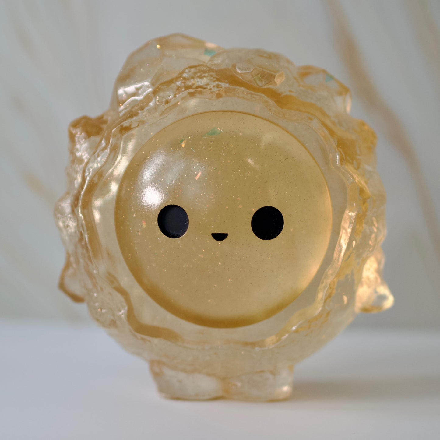 Yellow GIANT Geomite