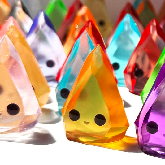 Mystery Mini Prismite