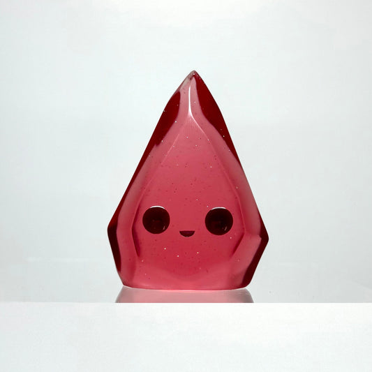 Demonite Red Prismite
