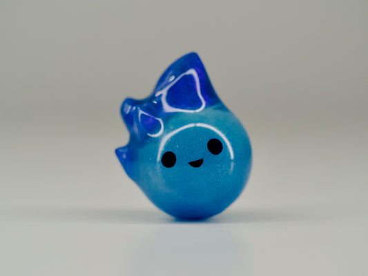 Blue Inclusion Starmite