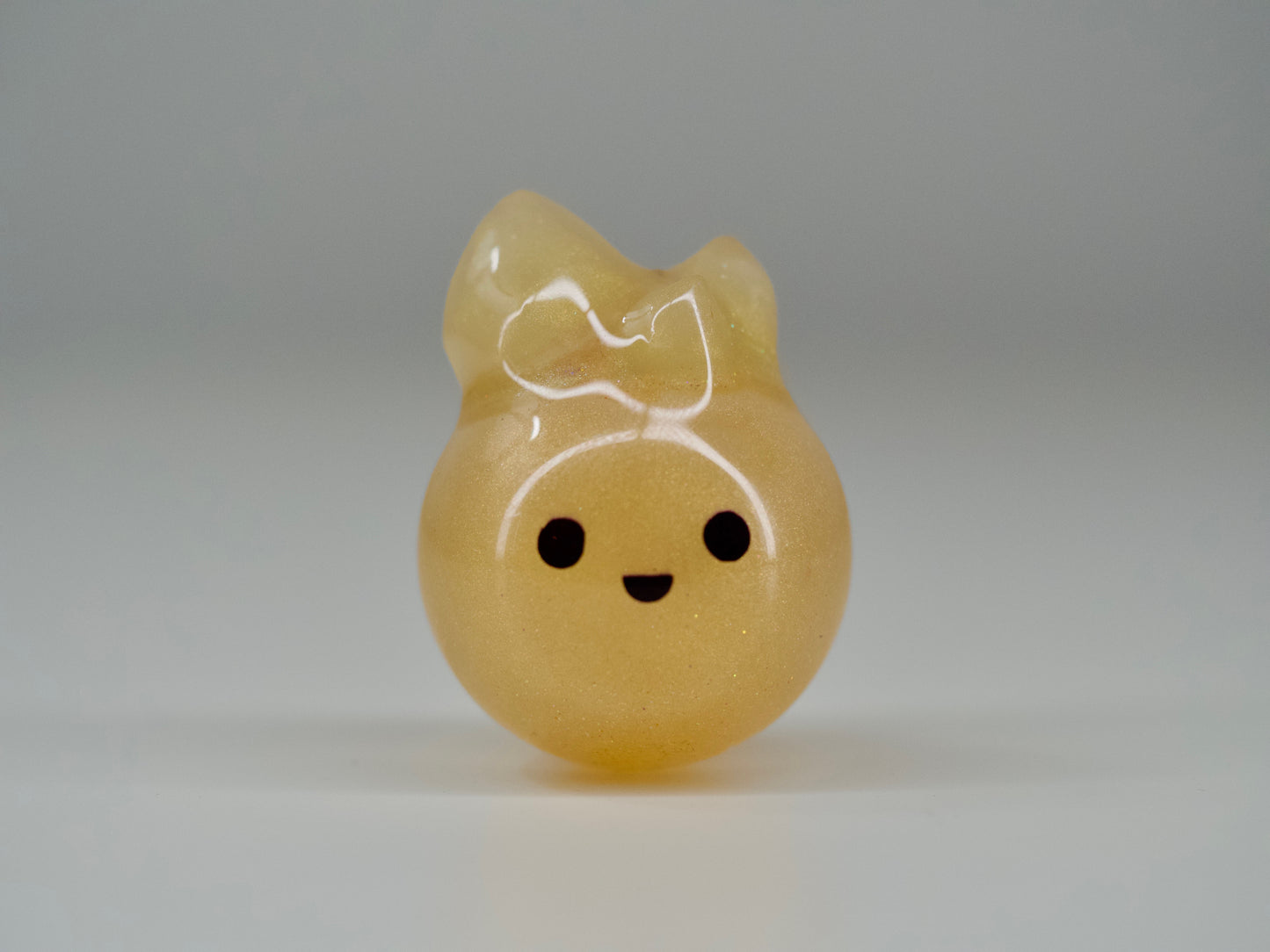 Gold Inclusion Starmite