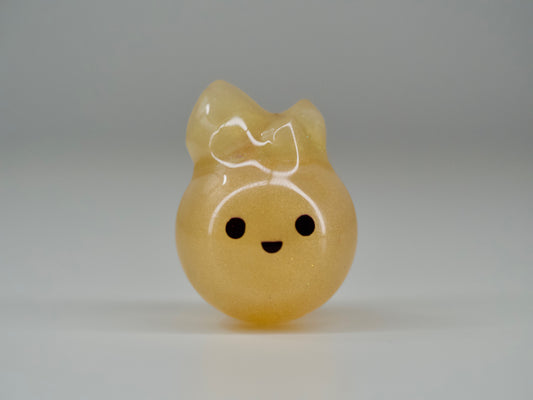 Gold Inclusion Starmite