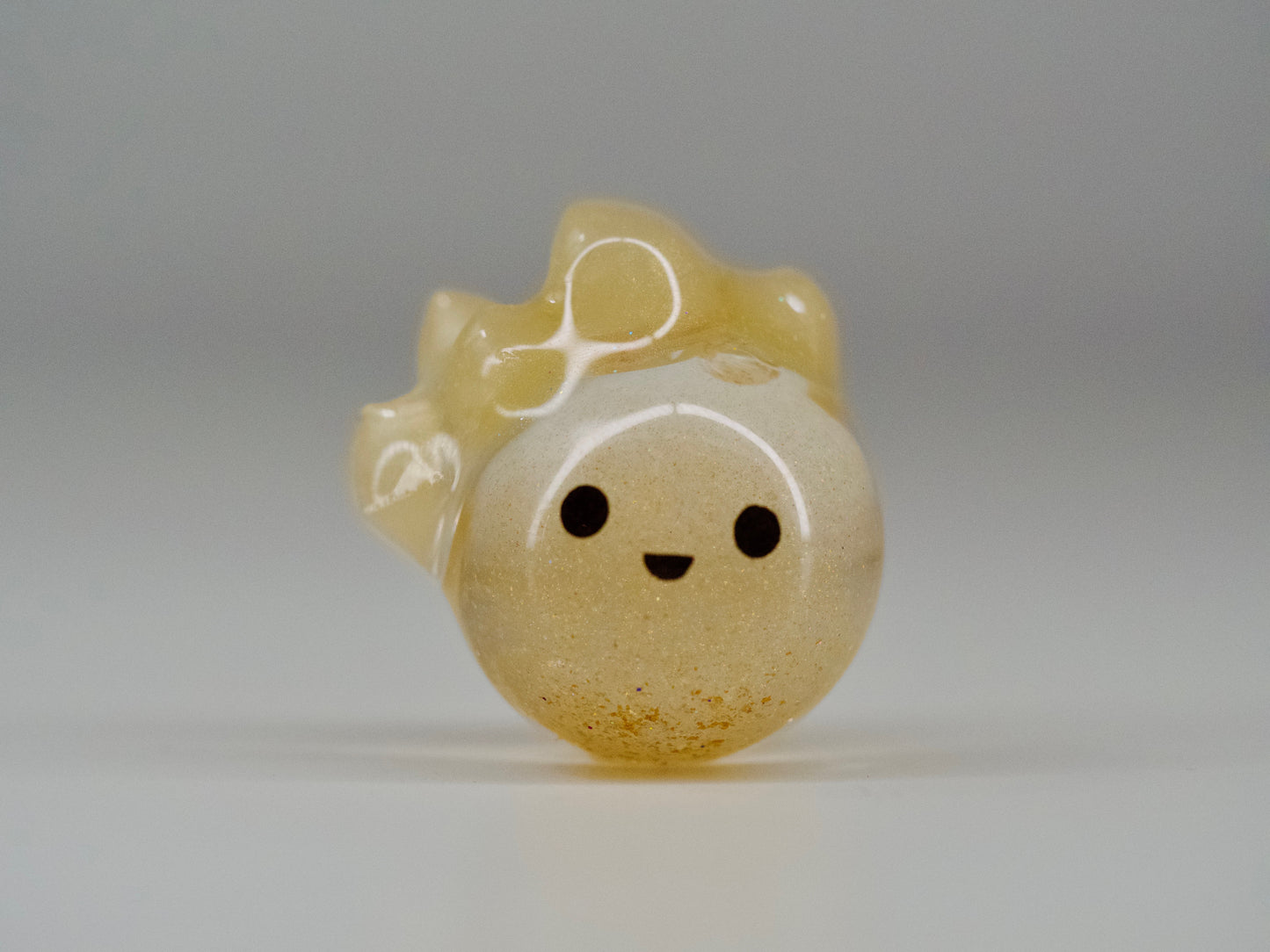 Gold Inclusion Starmite