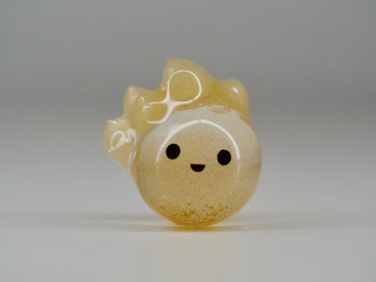 Gold Inclusion Starmite