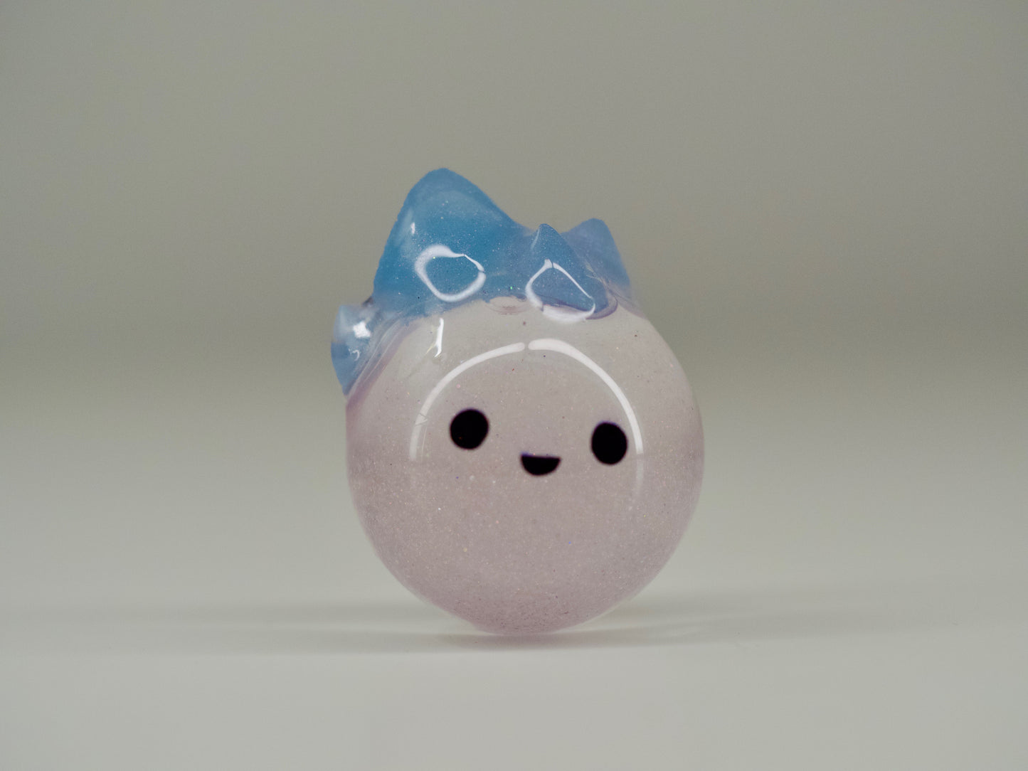 Blue Inclusion Starmite