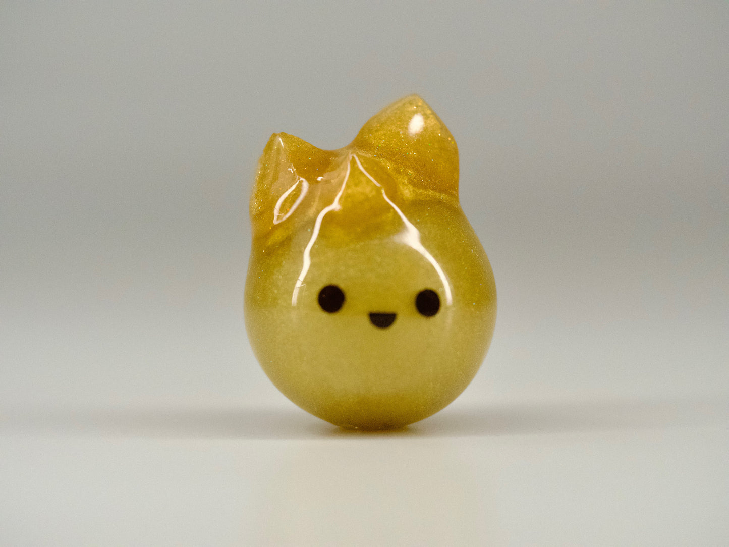 Gold Inclusion Starmite