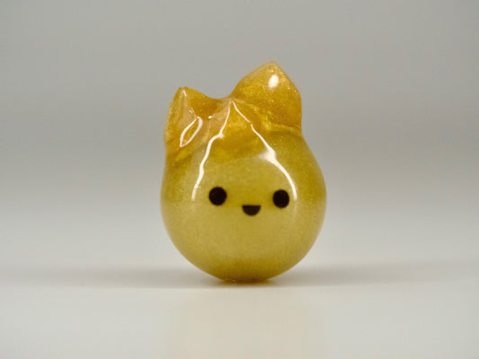 Gold Inclusion Starmite