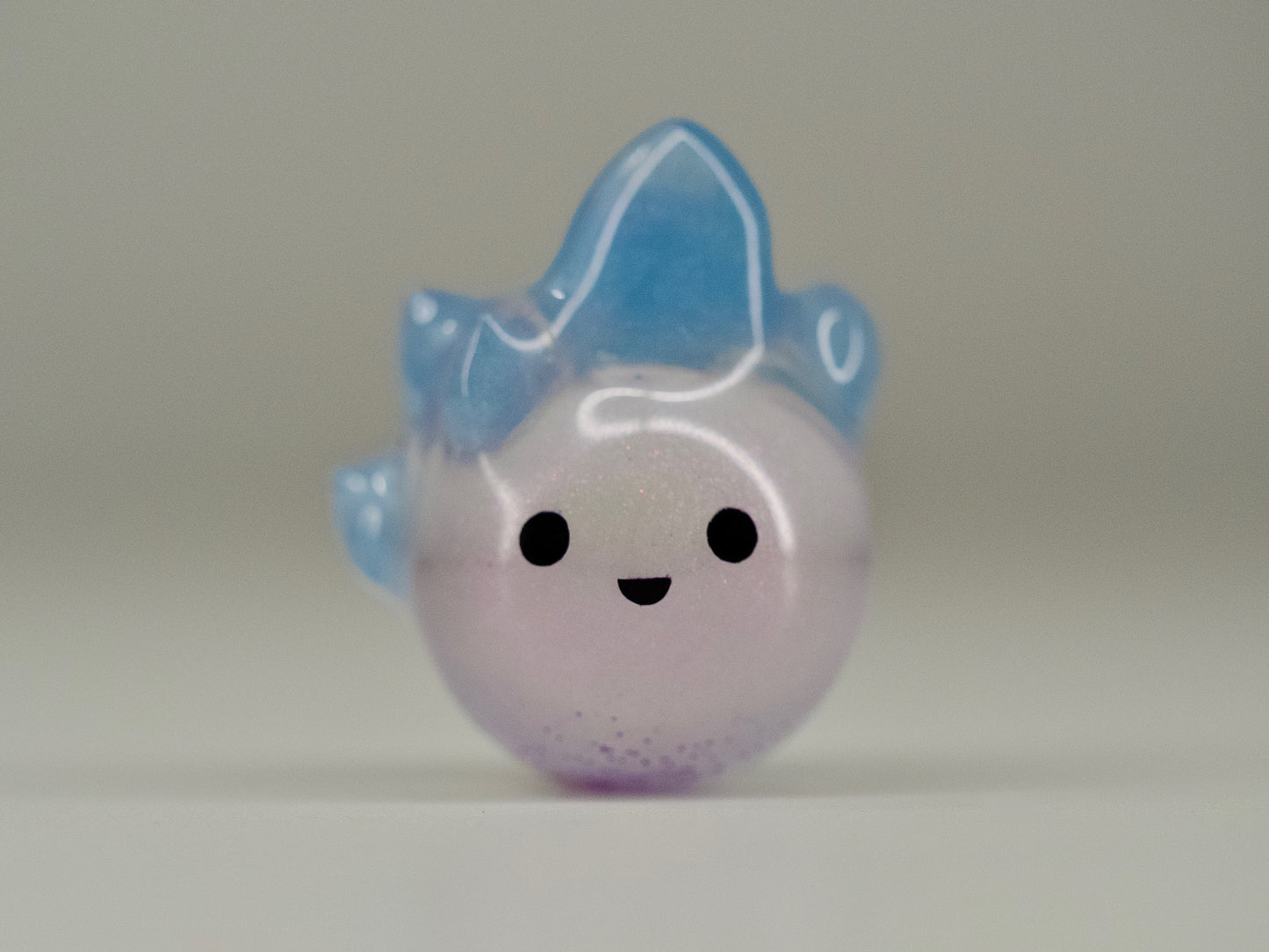 Blue Inclusion Starmite