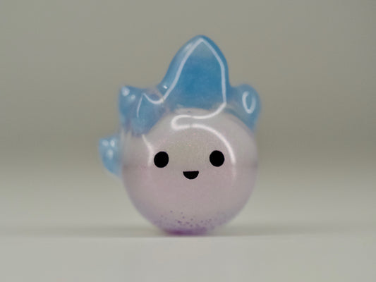 Blue Inclusion Starmite