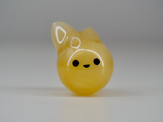 Gold Inclusion Starmite