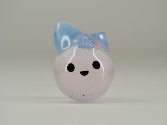 Blue Inclusion Starmite