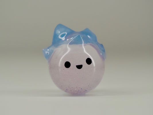 Blue Inclusion Starmite