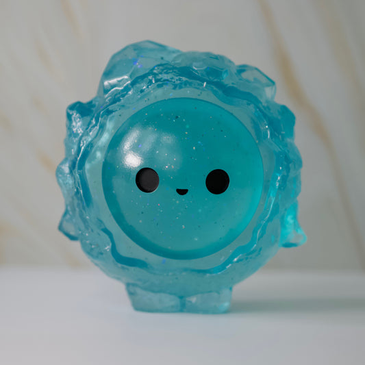 Blue GIANT Geomite