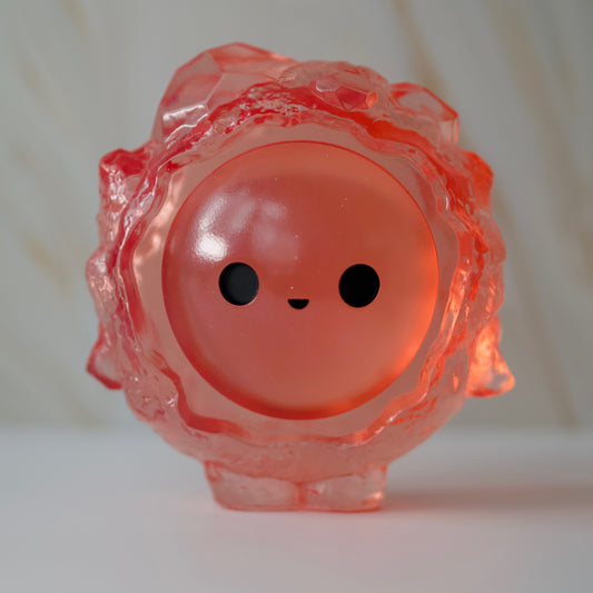 Red GIANT Geomite