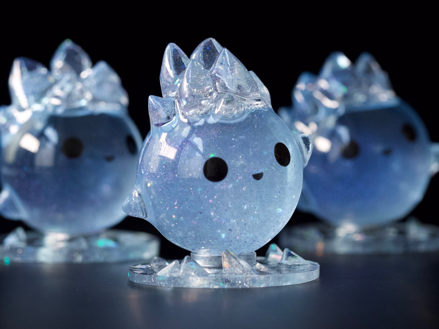 Aqua Inclusion Starmite