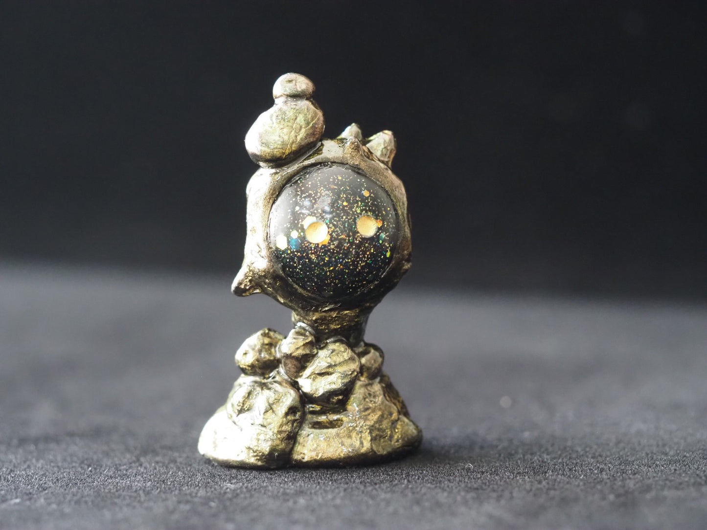 Gold Anniversary Totem