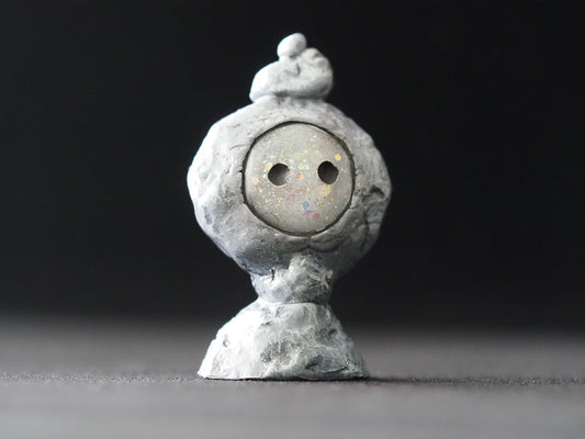 Silver Anniversary Totem