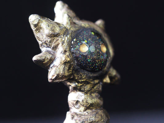 Gold Anniversary Totem